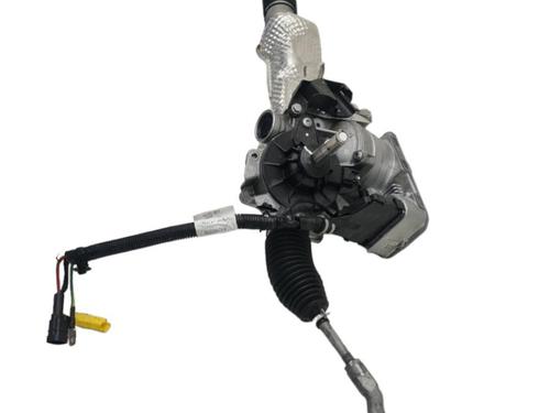 Used Steering rack Steering rack PEUGEOT 308 SW III (FC_, FJ_, FR_, F4_, FN_) Hybrid 225 (F4DGYT) (224 hp) 36628140 36628140