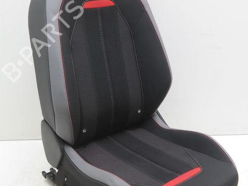 Used Left front seat Left front seat OPEL MOKKA MOKKA-e (76) (136 hp) 36624376 36624376