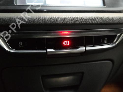 Control unit CITROËN C4 Grand Picasso II (DA_, DE_) 2.0 BlueHDi 150 | BP36617851M11  - Image 22