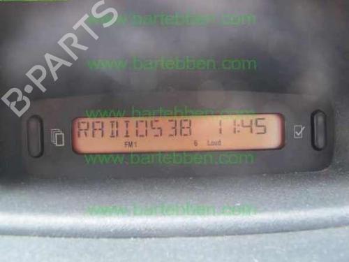 Other CITROËN C3 Pluriel (HB_) 1.4 | BP36607762O1  - Image 19