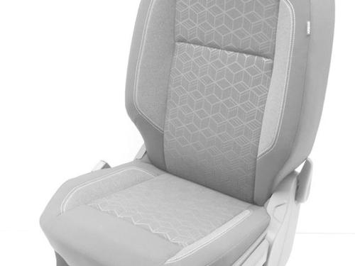 Left front seat PEUGEOT RIFTER 1.5 BlueHDi 130 | BP36626835C15 - Image 4