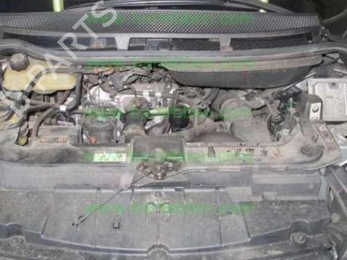 Left front driveshaft CITROËN C8 (EA_, EB_) 2.2 HDi | BP36605605M38 - Image 9