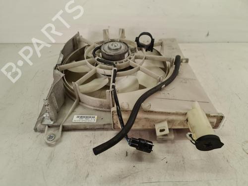 Radiator fan PEUGEOT 108 1.0 VTi | BP36628488M35 - Image 2