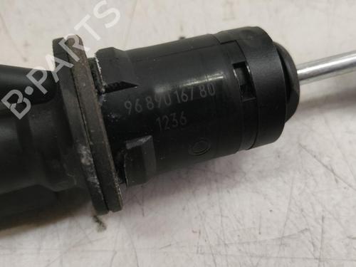 Clutch slave cylinder CITROËN BERLINGO Box Body/MPV (B9) 1.6 HDi / BlueHDi 75 | BP36626909M113 - Image 6