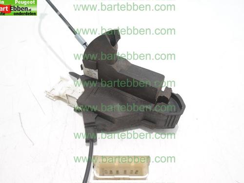 front-right-lock-citroen-c4-coupe-la_-2004-2005-2006-2007-2008-2009-2010-2011-2012-2013-36604336 main image
