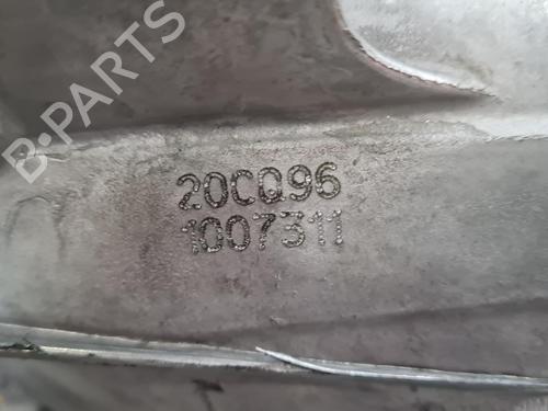 Gearbox CITROËN DS3 (SA_) 1.4 VTi 95 | BP39520417M3 - Image 4