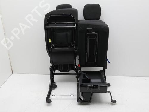Right front seat PEUGEOT PARTNER Box Body/MPV (K9) 1.6 BlueHDI 100 | BP36622846C16 - Image 3