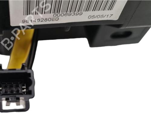 Elektronisk modul CITROËN C4 CACTUS 1.2 THP 110 | BP36628538M83 - Image 9