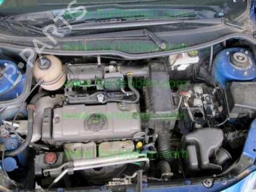 Gearbox PEUGEOT 206+ (2L_, 2M_) 1.4 i (2LKFWA, 2MKFWA) | BP36606043M3  - Image 18