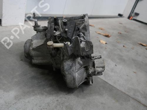 Gearbox CITROËN C4 II (NC_) 1.4 VTi 95 (NC8FP0) | BP36615292M3 - Image 5