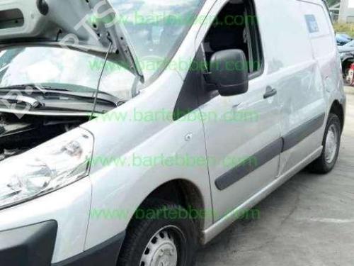 Electronic module PEUGEOT EXPERT Van (VF3A_, VF3U_, VF3X_) 1.6 HDi 90 8V | BP36604697M83  - Image 12