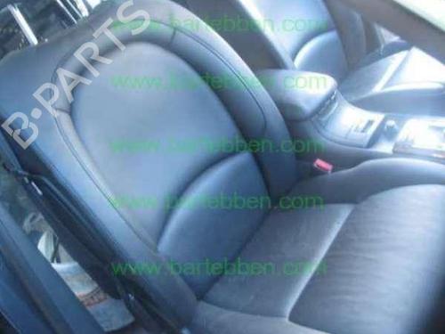 Electronic module CITROËN C6 (TD_) 2.7 HDi | BP36607186M83 - Image 27
