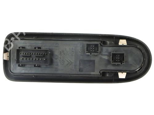Switch CITROËN C5 III Break (RW_) 1.6 HDi 110 (RW9HZC) | BP36627500I30  - Image 6