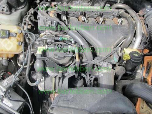 Switch PEUGEOT 407 (6D_) 2.0 HDi 135 (6DRHRH, 6DRHRE, 6DRHRG, 6DRHRJ) | BP36602182I30 - Image 2