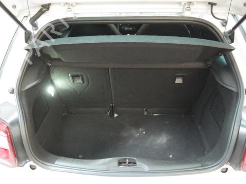 Middle console CITROËN DS3 (SA_) 1.6 Racing | BP36614492I22 - Image 21