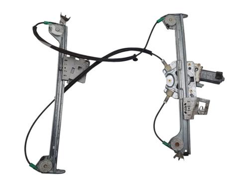 Used Front right window mechanism Front right window mechanism PEUGEOT 206 CC (2D) 1.6 16V (2DNFUF, 2DNFUR) (109 hp) 36636662 36636662