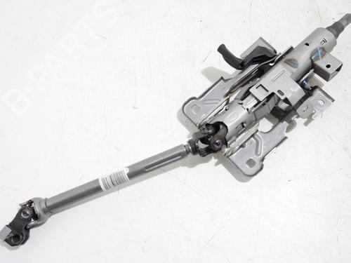 Used Steering column Steering column 36616035 36616035