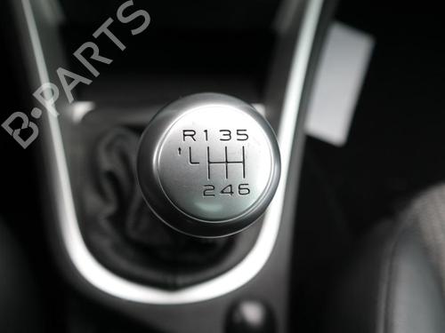 Electronic sensor PEUGEOT 307 SW (3H) 2.0 HDi 135 | BP36610825M84 - Image 5