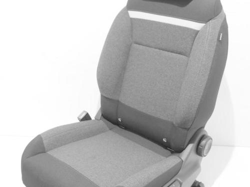 Left front seat CITROËN C5 AIRCROSS (A_) 1.5 BlueHDi 130 (ACYHZJ, ACYHZR) | BP36617172C15 - Image 2