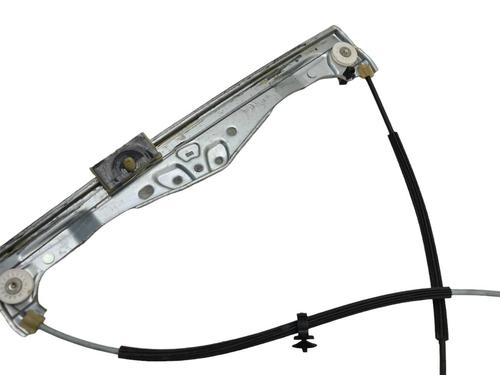 Front right window mechanism CITROËN C4 CACTUS 1.2 THP 110 | BP36630042C23 - Image 3