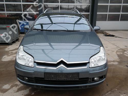 Steering rack CITROËN C5 II Break (RE_) 2.0 16V (RERFJB, RERFJC) | BP36611474M22 - Image 9