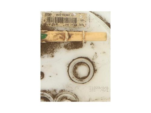 Fuel pump CITROËN C4 II (NC_) 1.6 HDi 90 | BP36606381M76 - Image 2