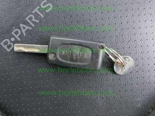 Electronic module PEUGEOT 207 CC (WD_) 1.6 HDi | BP36605493M83  - Image 5