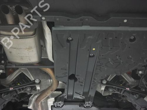 Electronic module DS DS 7 Crossback (J4_, JR_, JC_) 2.0 BlueHDi 180 (JJEHZR) | BP36615248M83 - Image 48