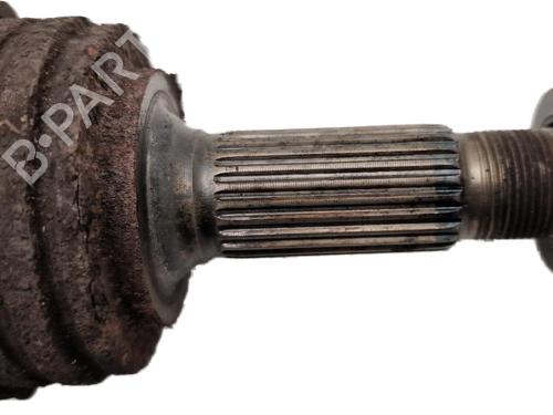 Used Right front driveshaft Right front driveshaft 38493850 38493850