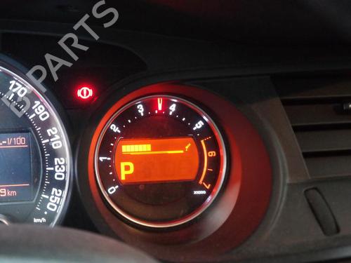 Electronic module CITROËN C5 III (RD_) 2.0 16V (RDRFJC, RDRFJF) | BP36622929M83 - Image 27