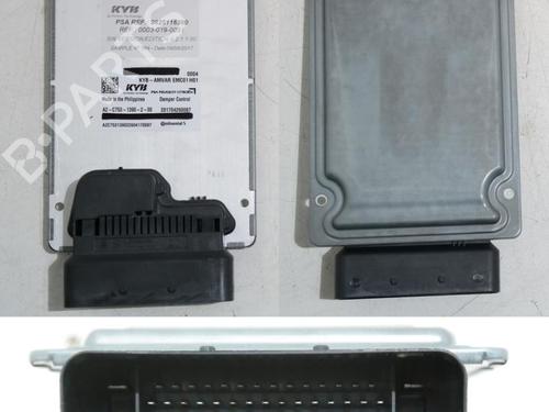 Electronic module DS DS 7 Crossback (J4_, JR_, JC_) 2.0 BlueHDi 180 (JJEHZR) | BP36613259M83 - Image 4
