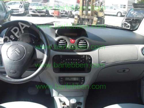 Front right window mechanism CITROËN C3 Pluriel (HB_) 1.6 | BP36602507C23 - Image 12