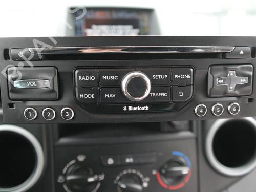 Switch CITROËN BERLINGO Box Body/MPV (B9) 1.6 HDi 90 | BP36610708I30 - Image 7