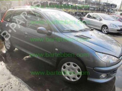Switch PEUGEOT 206 SW (2E/K) 1.4 HDi | BP36608701I30 - Image 12