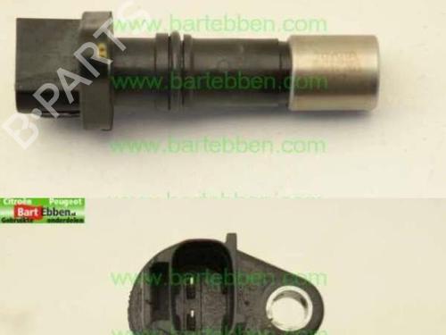 Used Electronic sensor Electronic sensor CITROËN C1 (PM_, PN_) 1.0 (68 hp) 36613352 36613352