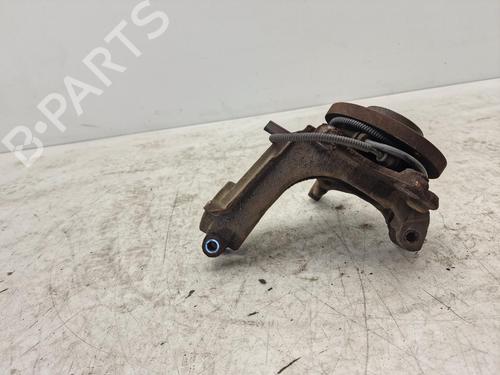Left front steering knuckle CITROËN C3 Picasso (SH_) 1.6 VTi 120 | BP37433517M25 - Image 2