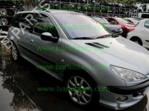 Other PEUGEOT 206 SW (2E/K) 1.6 16V | BP36608541O1  - Image 14