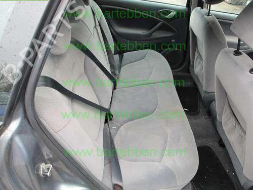 Control unit CITROËN C5 II Break (RE_) 1.8 16V (RE6FZB) | BP36603019M11 - Image 5