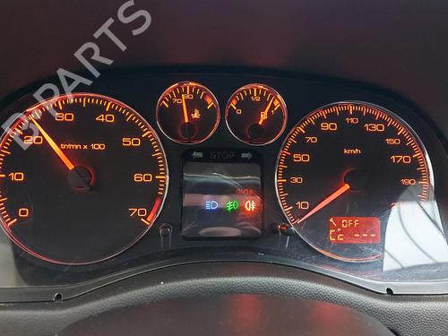 Electronic sensor PEUGEOT 307 (3A/C) 1.6 16V | BP36625432M84 - Image 16