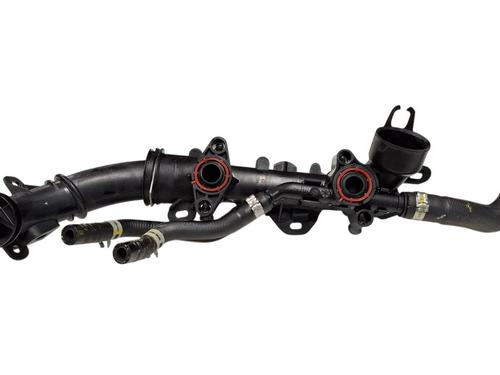 Pipe CITROËN BERLINGO Box Body/MPV (K9) 1.5 BlueHDi 130 | BP36637598M125 - Image 3