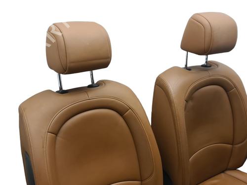 Seats set CITROËN C6 (TD_) 2.7 HDi | BP36626048C78 - Image 8
