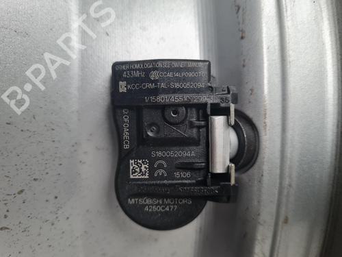 Fælk CITROËN C4 AIRCROSS 1.6 HDi 115 | BP36635604C45 - Image 9