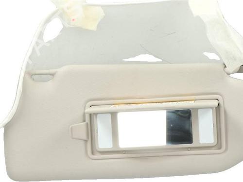 Right sun visor CITROËN C5 AIRCROSS (A_) 1.6 Hybrid 225 (A45GFR) | BP36638331I2 - Image 3