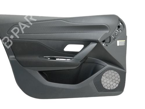 Front left panel PEUGEOT 308 III (FB_, FH_, FP_, F3_, FM_) Hybrid 136 (FPHPYC) | BP36632513C58 - Image 2