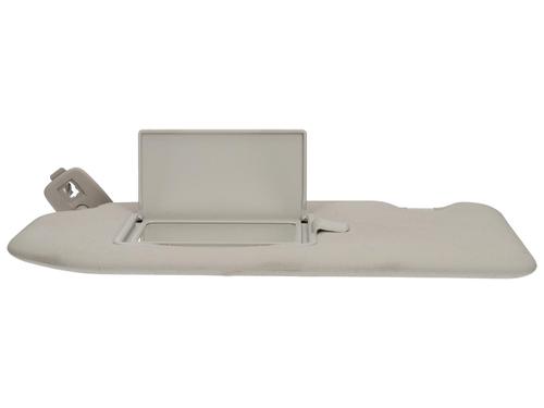 Left sun visor CITROËN C4 II (NC_) 1.2 THP 130 (NCHNYM, NCHNYT) | BP36623510I1  - Image 7