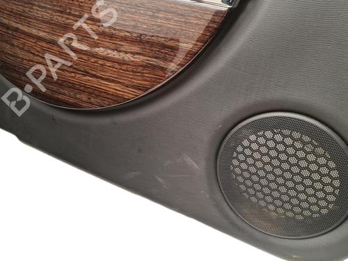 Seats set CITROËN C6 (TD_) 2.7 HDi | BP36626048C78 - Image 27