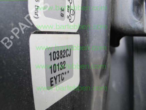 Control unit CITROËN C5 II Break (RE_) 1.8 16V (RE6FZB) | BP36603019M11 - Image 12