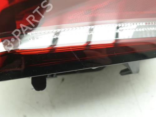 Left taillight CITROËN C4 III (BA_, BB_, BC_) 1.2 PureTech 130 (BAHNSA, BAHNSB) | BP36623925C34 - Image 3