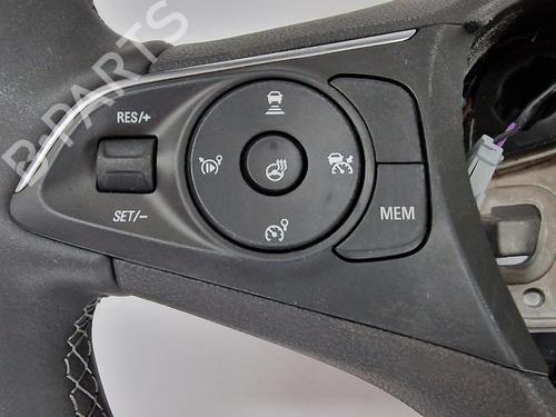Rat OPEL MOKKA MOKKA-e (76) | BP36623272C49 - Image 10