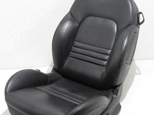 Used Left front seat Left front seat PEUGEOT 407 Coupe (6C_) 2.2 16V (163 hp) 36614224 36614224